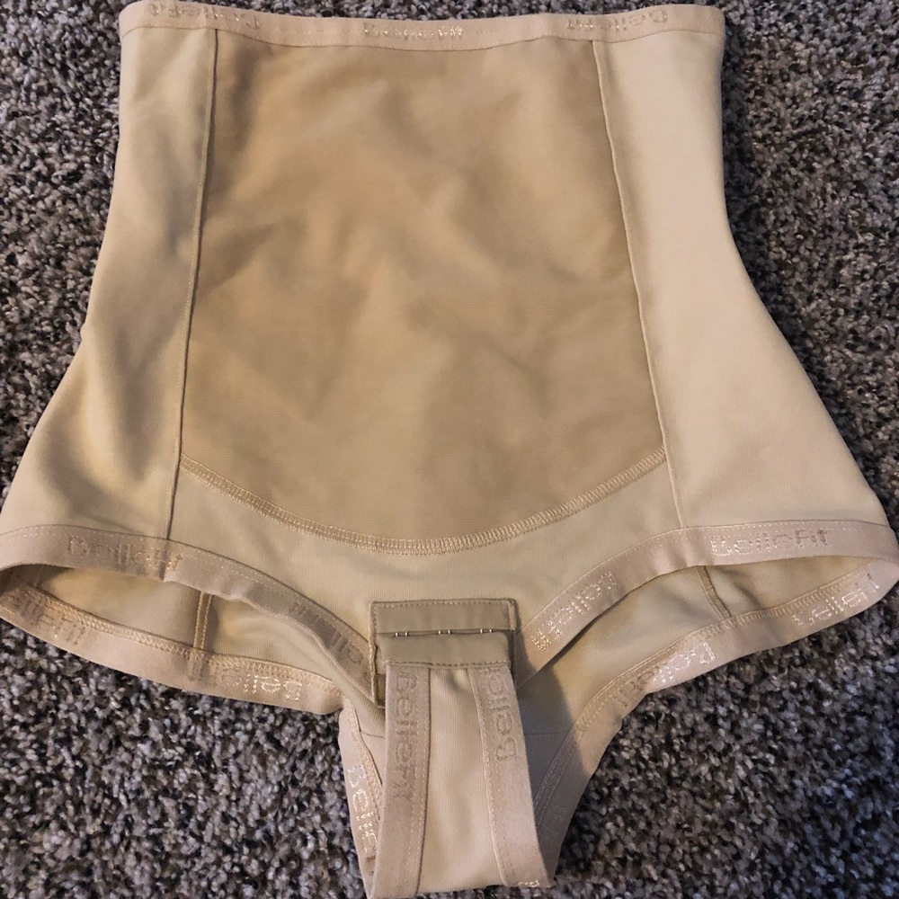 Belle fit girdle bodyshaper
